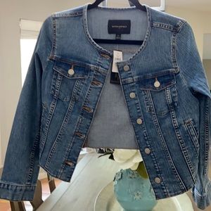 Banana Republic denim jacket